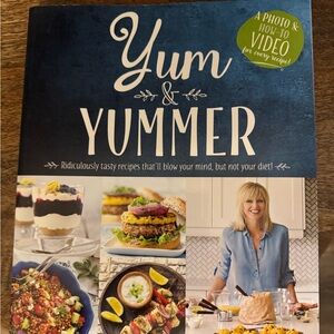 Yum & Yummer Cookbook